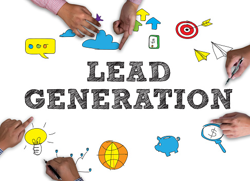 Online Lead Generation