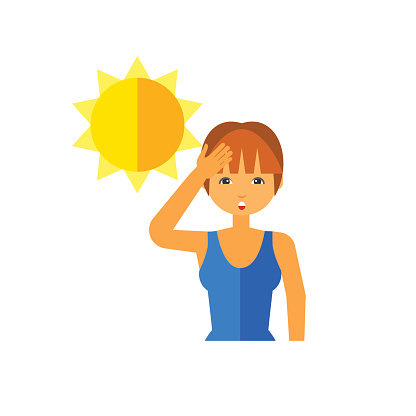 Why Does Your Skin Hurt After Prolonged Sun Exposure? - Total Computing Solutions Why Does Your Skin Hurt After Prolonged Sun Exposure? - Total Computing Solutions